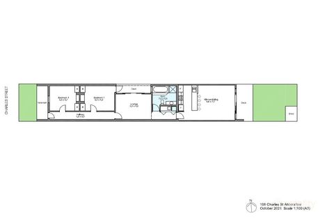 Property photo of 108 Charles Street Abbotsford VIC 3067