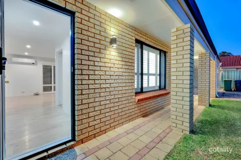 Property photo of 7 Rason Court Seville Grove WA 6112