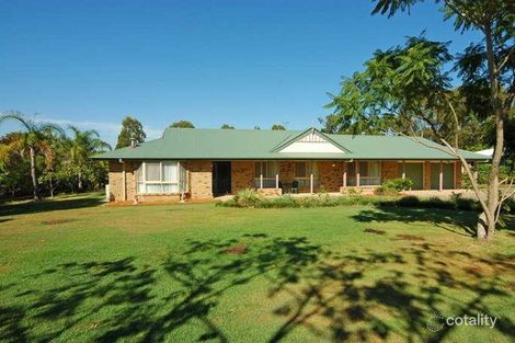 8 Sandown Ct, Burpengary East, QLD 4505