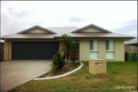 Property photo of 159 Whitehaven Drive Blacks Beach QLD 4740