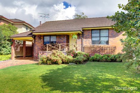 Property photo of 8 Dryden Road North Turramurra NSW 2074