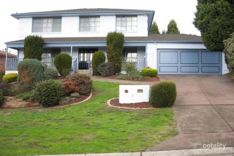 9 Monomeath Cl, Doncaster East, VIC 3109