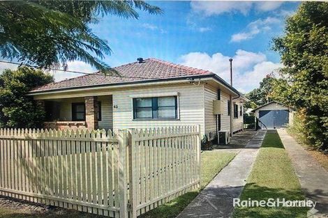 43 Faithfull St, Richmond, NSW 2753