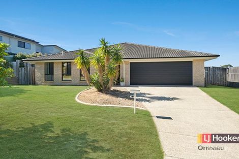 11 Success Cres, Ormeau, QLD 4208