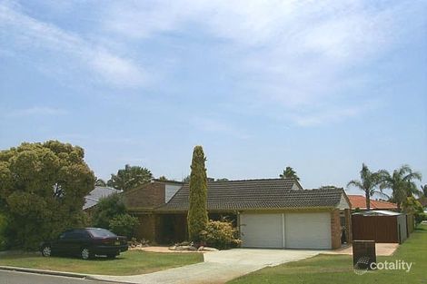 27 Aulberry Pde, Leeming, WA 6149