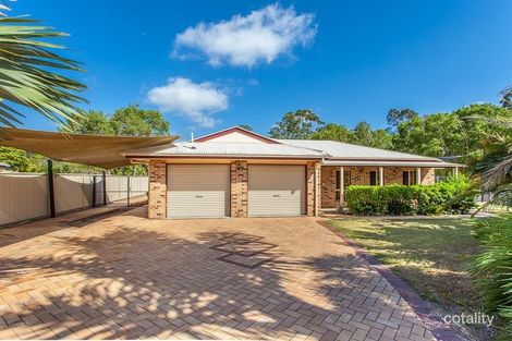 Property photo of 10 Oppermann Court Meadowbrook QLD 4131