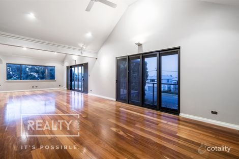 Property photo of 42 Elvire Street Watermans Bay WA 6020