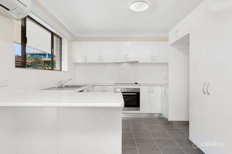 7/31 Chasely St, Auchenflower, QLD 4066