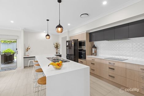 Property photo of 9 Margan Street Cliftleigh NSW 2321