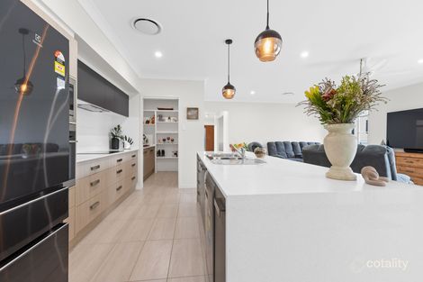 Property photo of 9 Margan Street Cliftleigh NSW 2321