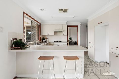 Property photo of 8 Cottam Place Nicholls ACT 2913
