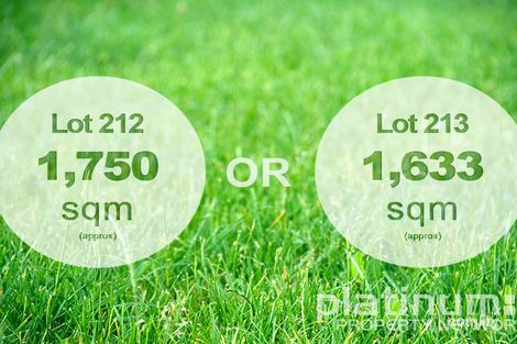 Lot 212/5-7 Penrith Ave, Gawler West, SA 5118