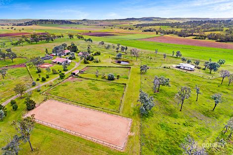 Property photo of 270 Boland Road Ramsay QLD 4358