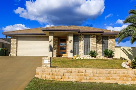 Property photo of 75 Whitman Street Westbrook QLD 4350