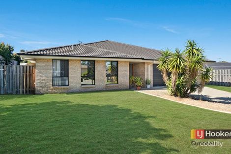 Property photo of 11 Success Crescent Ormeau QLD 4208