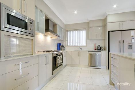 Property photo of 7 Hilcot Street Stanhope Gardens NSW 2768