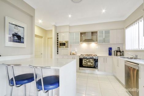 Property photo of 7 Hilcot Street Stanhope Gardens NSW 2768