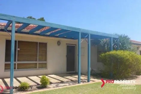 Property photo of 11 Hugo Street Stirling WA 6021