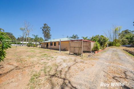 Property photo of 135-139 Darley Road Upper Caboolture QLD 4510