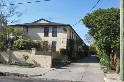 Property photo of 4/10 Parkside Street Elsternwick VIC 3185