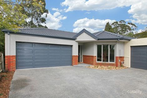 2/140 Middleborough Rd, Blackburn South, VIC 3130