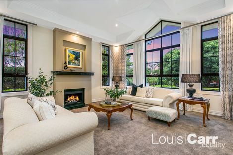 Property photo of 11 Governor Phillip Place West Pennant Hills NSW 2125