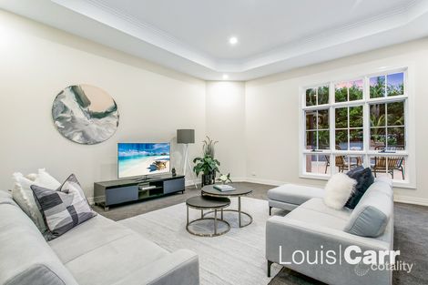 Property photo of 11 Governor Phillip Place West Pennant Hills NSW 2125