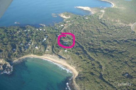 52 Beach Pde, Guerilla Bay, NSW 2536