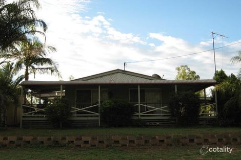Property photo of 38 Riverview Street Emerald QLD 4720