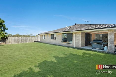 Property photo of 11 Success Crescent Ormeau QLD 4208