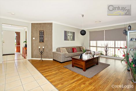 Property photo of 24 Sapphire Circuit Quakers Hill NSW 2763