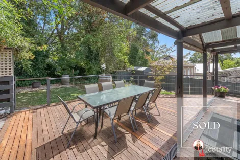 Property photo of 3 Wellington Street Gumeracha SA 5233