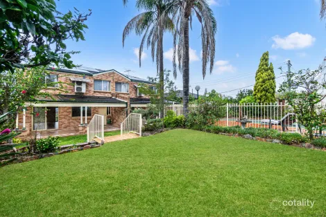 Property photo of 148A Park Road Dundas NSW 2117