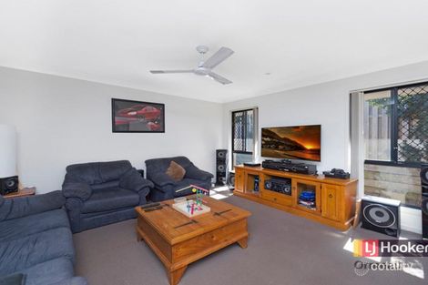 Property photo of 11 Success Crescent Ormeau QLD 4208