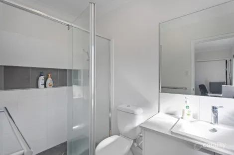 Property photo of 106A South Street Centenary Heights QLD 4350