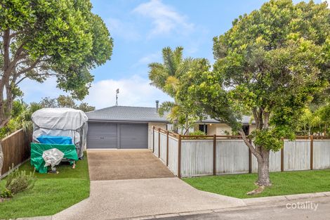 Property photo of 33 Jasmin Circle Bokarina QLD 4575