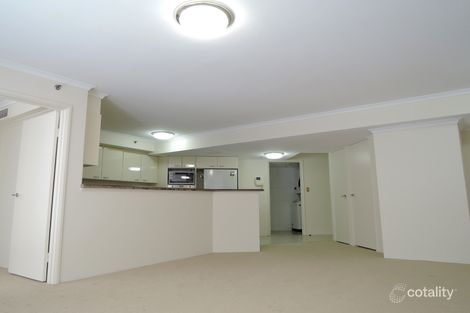 494/303-321 Castlereagh St, Haymarket, NSW 2000