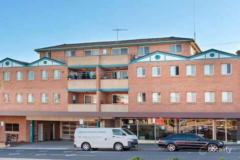 10/536-538 Bunnerong Rd, Matraville, NSW 2036