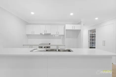 Property photo of 34/1 Links Court Urraween QLD 4655