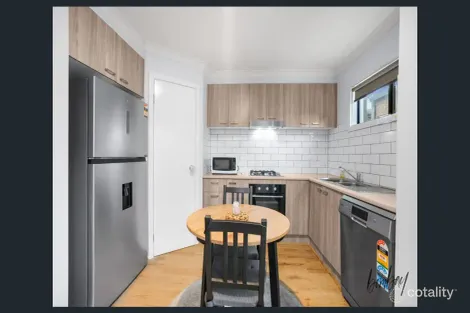 Property photo of 125 Highpark Drive Wollert VIC 3750