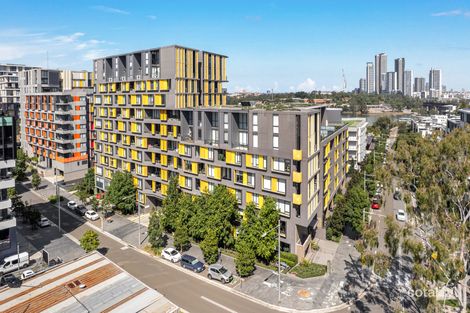 404/60 Nancarrow Ave, Meadowbank, NSW 2114