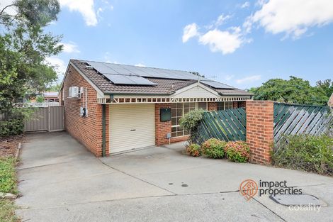 6/16 Wellington St, Ngunnawal, ACT 2913