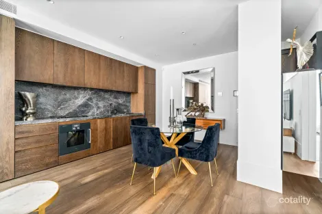 Property photo of 107/75 Argyle Street Fitzroy VIC 3065