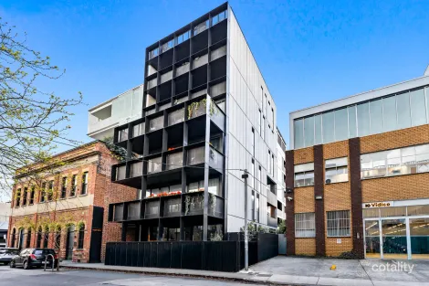 Property photo of 107/75 Argyle Street Fitzroy VIC 3065