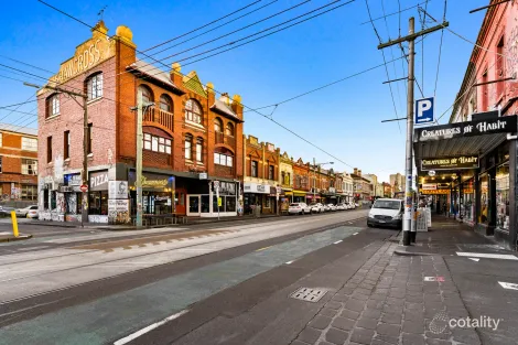 Property photo of 107/75 Argyle Street Fitzroy VIC 3065