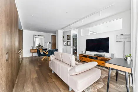 Property photo of 107/75 Argyle Street Fitzroy VIC 3065