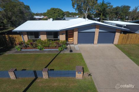 Property photo of 30 Jarrah Street Beaconsfield QLD 4740