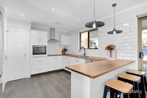 Property photo of 30 Jarrah Street Beaconsfield QLD 4740