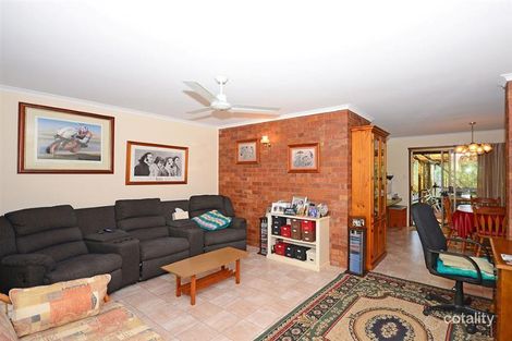 Property photo of 48 Dover Street Pialba QLD 4655