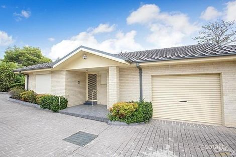 Property photo of 1/102-104 Station Street Fairfield Heights NSW 2165